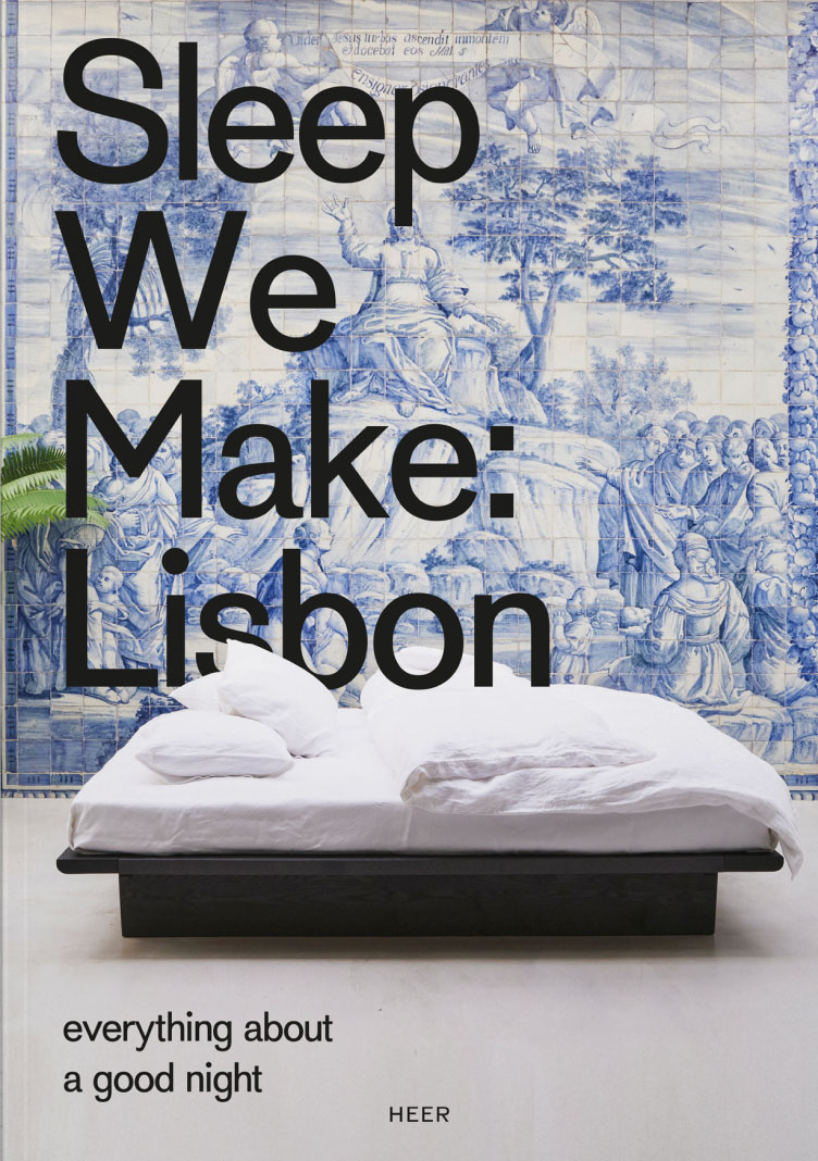 Sleep We Make Magazin