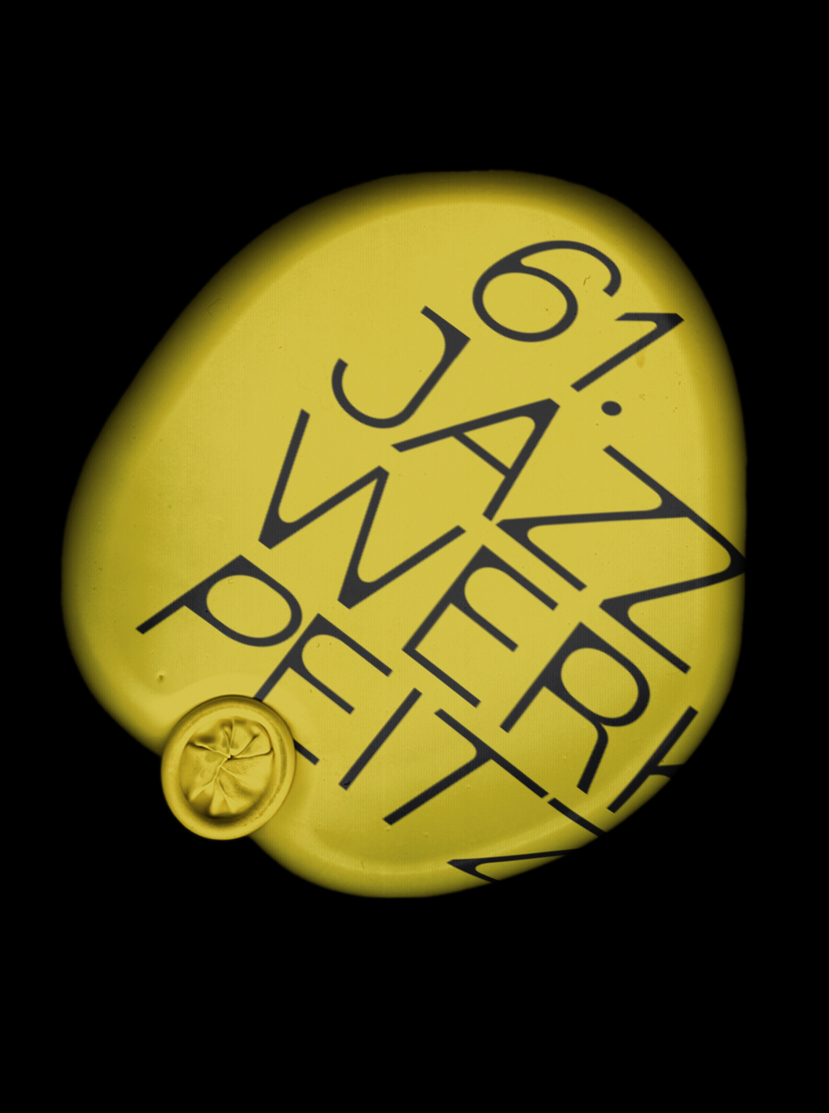 Jazzwerkstatt Peitz Ballon